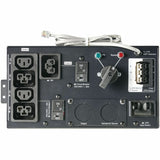 Eaton 9PX G2 Maintenance Bypass for 9PX6KIECG2 UPS System, Hardwired Input, 3 C39 and 2 C13 Outlets, 0U Rack/Tower/Wall — MBP6KIECG2