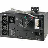 Eaton 9PX G2 Maintenance Bypass for 9PX6KIECG2 UPS System, Hardwired Input, 3 C39 and 2 C13 Outlets, 0U Rack/Tower/Wall — MBP6KIECG2