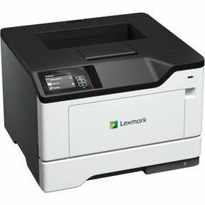 Lexmark MS531dw Desktop Wired/Wireless Laser Printer - Monochrome - TAA Compliant — 38S0142