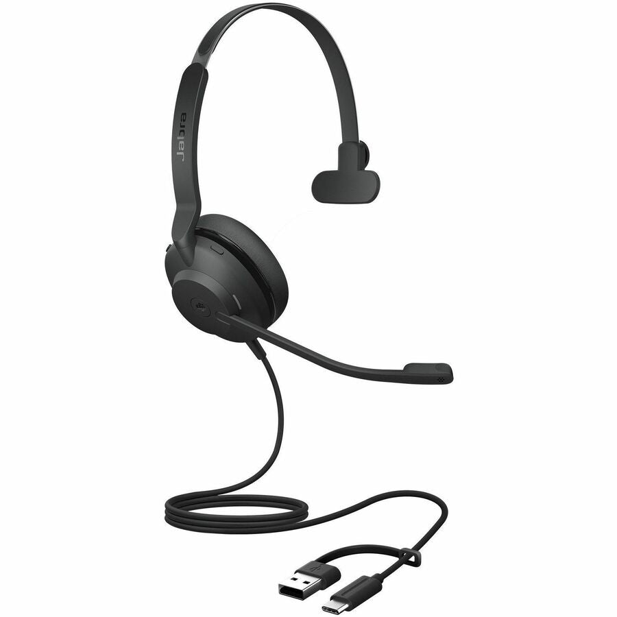 Jabra Evolve2 30 SE Headset — 23189-899-879-01