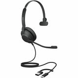 Jabra Evolve2 30 SE Headset — 23189-899-879-01