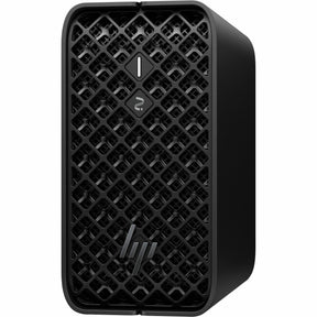 HP Z2 Mini G1a Workstation - 1 x AMD Ryzen AI MAX PRO 380 - 32 GB - 1 TB SSD - Mini PC - Jet Black — BN4F6UT#ABA