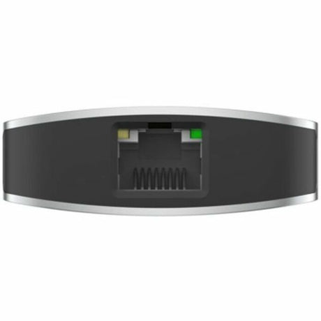 Belkin Connect USB-C 6-in-1 Multiport Hub — AVC008fqSGY-V2