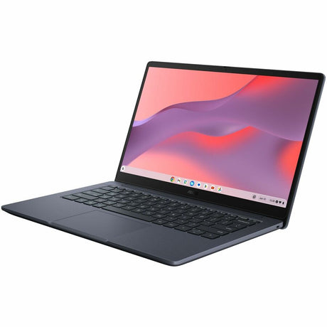 Asus Chromebook CX1405 CX1405CTA-DS84F 14" Chromebook - Full HD - Intel N-Series N150 - 8 GB - 64 GB Flash Memory — CX1405CTA-DS84F