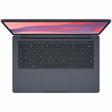 Asus Chromebook CX1405 CX1405CTA-DS84F 14" Chromebook - Full HD - Intel N-Series N150 - 8 GB - 64 GB Flash Memory — CX1405CTA-DS84F