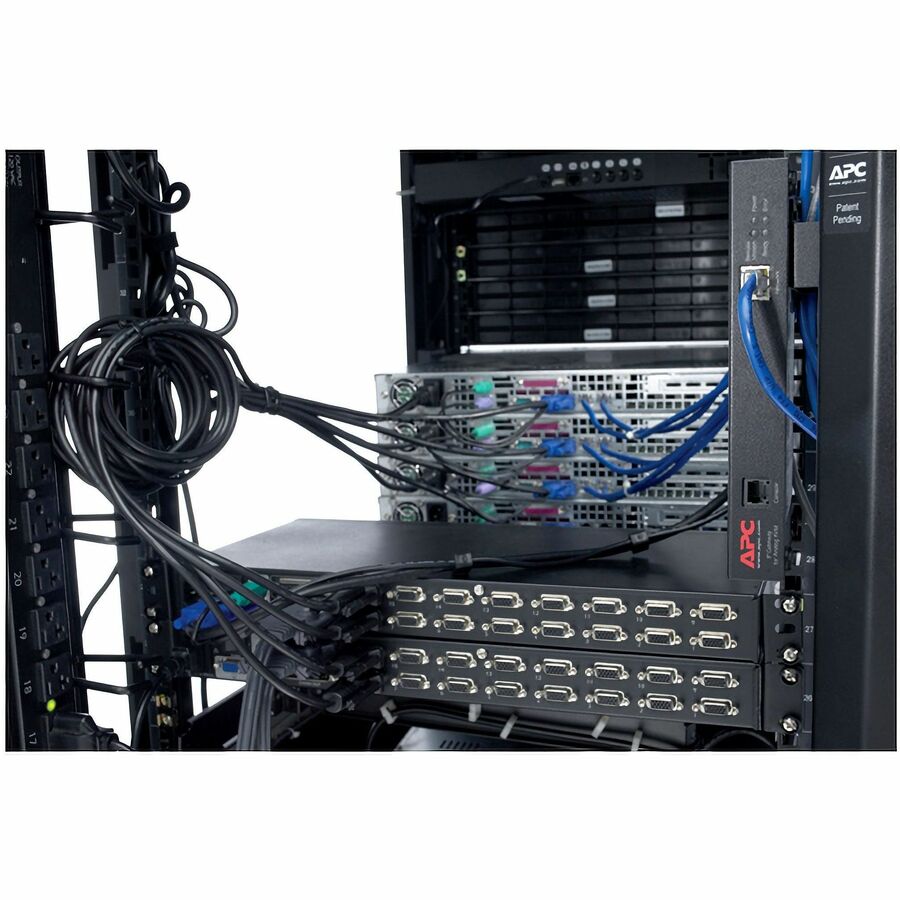 APC KVM Daisy-Chain Cable - 6 ft (1.8 m) — AP5263