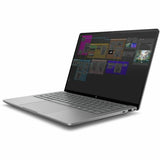 HP ZBook Ultra G1a 14" Touchscreen Mobile Workstation - 2.8K - AMD Ryzen AI MAX PRO 390 - 64 GB - English Keyboard - Meteor Silver - Smart Buy — BF6U2UT#ABA