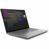 HP ZBook Ultra G1a 14" Touchscreen Mobile Workstation - 2.8K - AMD Ryzen AI MAX PRO 390 - 64 GB - English Keyboard - Meteor Silver - Smart Buy — BF6U2UT#ABA