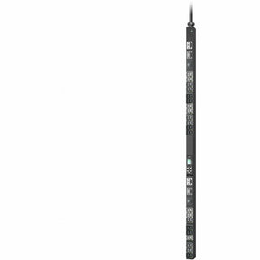 APC NetShelter Rack PDU Advanced Gen 2, Metered Outlet, 3Phase, 17.3kW, 208V 60A, 460P9, 42 Outlet — APDU11452MO