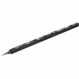 APC NetShelter Rack PDU Advanced Gen 2, Metered Outlet, 3Phase, 17.3kW, 208V 60A, 460P9, 42 Outlet — APDU11452MO
