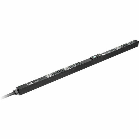 APC NetShelter Rack PDU Advanced Gen 2, Metered Outlet, 3Phase, 17.3kW, 208V 60A, 460P9, 42 Outlet — APDU11452MO