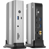 Plugable 11-in-1 Thunderbolt 5 Docking Station — TBT-UDT3