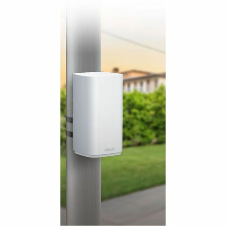 Asus ZenWiFi BD5 OUTDOOR (W-1-PK) Wi-Fi 7 IEEE 802.11 a/b/g/n/ac/ax/be Ethernet Wireless Router — ZenWiFi BD5 Outdoor 1PK