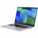Acer TravelMate P2 14 P214-56 TMP214-56-52BY 14" Notebook - WUXGA - Intel Core 5 120U - 16 GB - 512 GB SSD - English Keyboard - Silver — NX.BLDAA.001