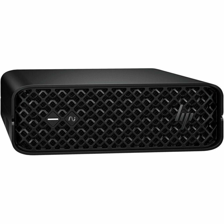 HP Z2 G1i Workstation - Intel Core Ultra 9 285 - 32 GB - 1 TB SSD - Mini PC - Black — BM6N2UT#ABA