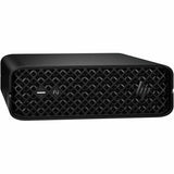 HP Z2 G1i Workstation - Intel Core Ultra 9 285 - 32 GB - 1 TB SSD - Mini PC - Black — BM6N2UT#ABA