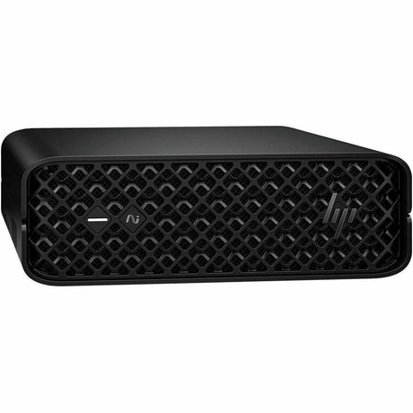 HP Z2 G1i Workstation - Intel Core Ultra 9 285 - 32 GB - 1 TB SSD - Mini PC - Black — BM6N2UT#ABA