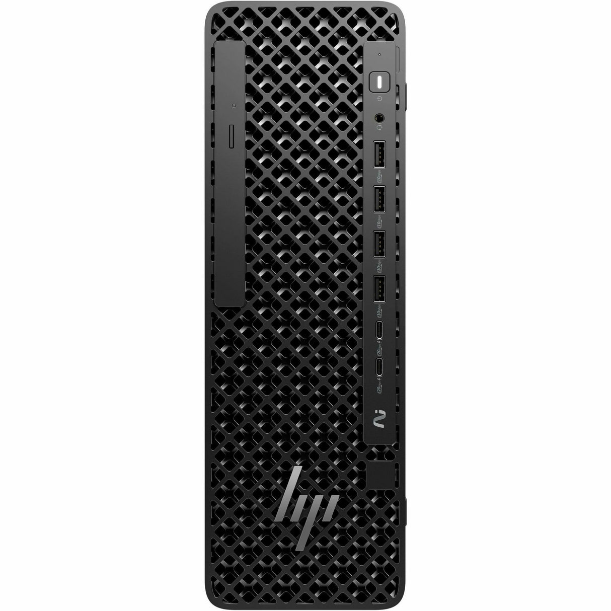 HP Z2 G1i Workstation - Intel Core Ultra 7 265 - 32 GB - 1 TB SSD - Small Form Factor - Black — BN5N2UT#ABA