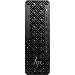 HP Z2 G1i Workstation - Intel Core Ultra 7 265 - 32 GB - 1 TB SSD - Small Form Factor - Black — BN5N2UT#ABA
