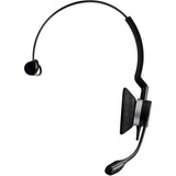 Jabra BIZ 2300 USB UC Wired Mono Headset — 2393-829-109
