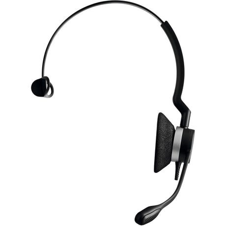 Jabra BIZ 2300 USB UC Wired Mono Headset — 2393-829-109