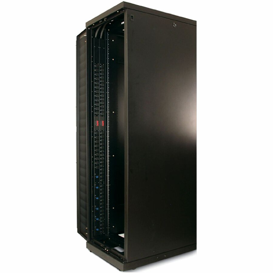 Rack PDU, Basic, Zero U, 20A, 208V, (20)C13 & (4)C19 — AP7540