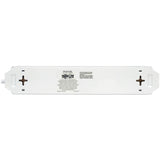Eaton Tripp Lite Series Safe-IT UL 1363 Medical-Grade Power Strip, 6x Hospital-Grade Outlets, Antimicrobial, 15 ft. (4.57 m) Cord — PS-615-HG