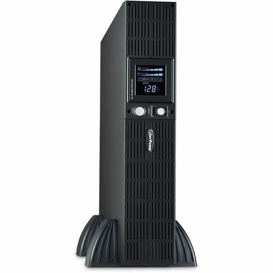 CyberPower OR2200LCDRTXL2U Smart App LCD UPS Systems — OR2200LCDRTXL2U