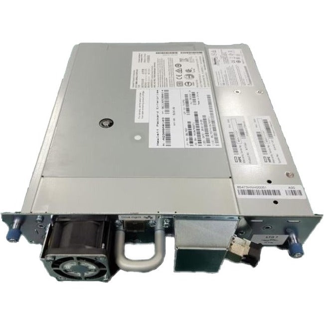 HPE StoreEver MSL LTO-7 Ultrium 15000 FC Drive Upgrade Kit — N7P36A