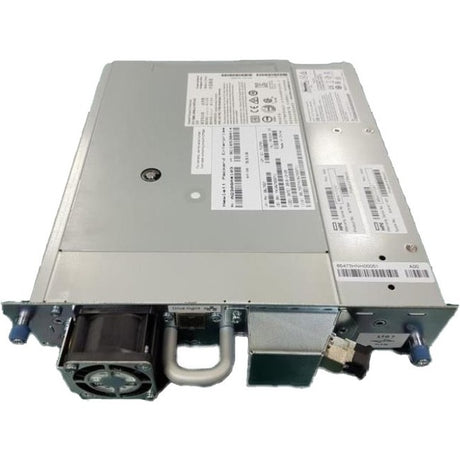 HPE StoreEver MSL LTO-7 Ultrium 15000 FC Drive Upgrade Kit — N7P36A