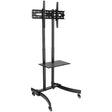 Eaton Tripp Lite Series Rolling TV/Monitor Cart - for 37" to 70" TVs and Monitors - Classic Edition — DMCS3770L