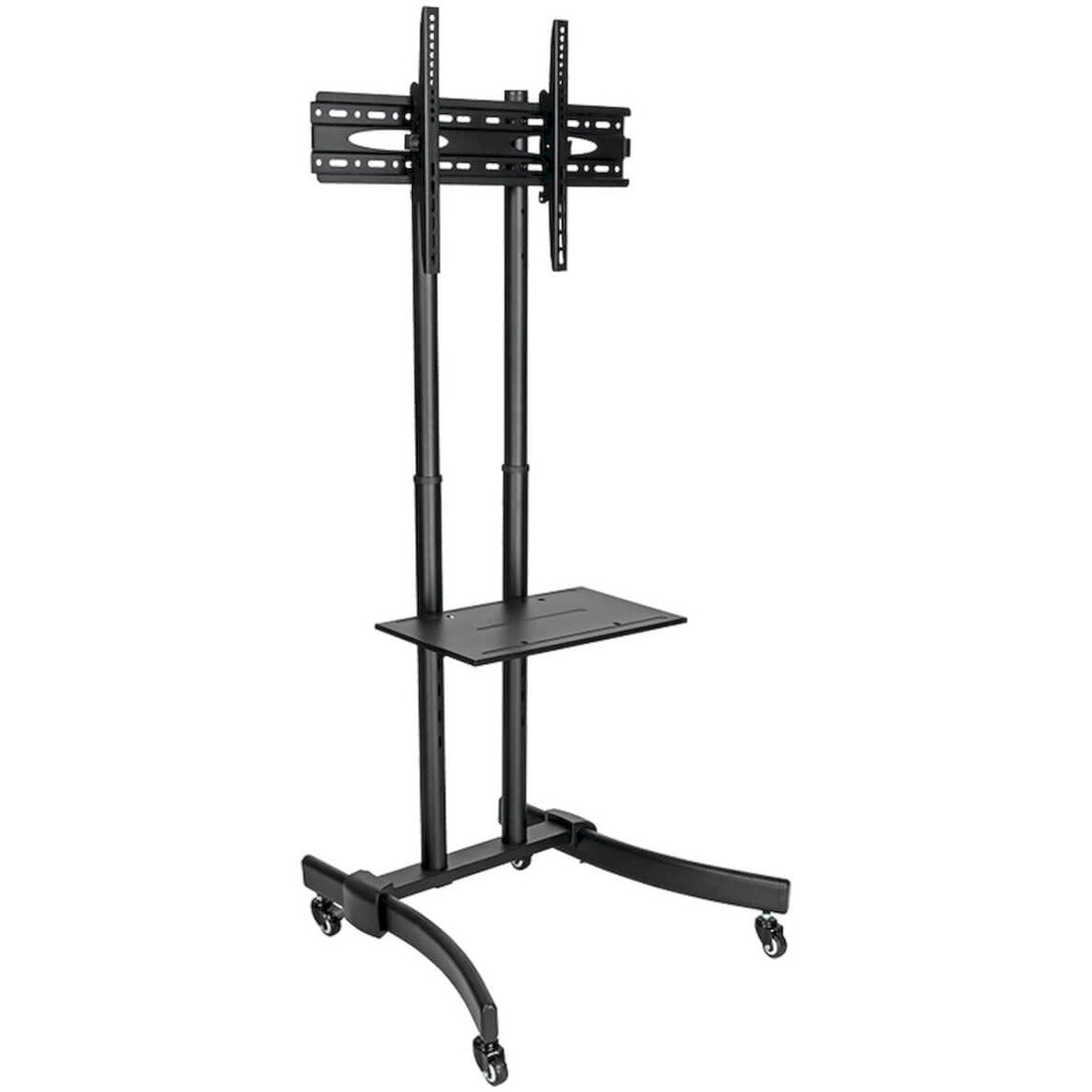 Eaton Tripp Lite Series Rolling TV/Monitor Cart - for 37" to 70" TVs and Monitors - Classic Edition — DMCS3770L