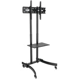 Eaton Tripp Lite Series Rolling TV/Monitor Cart - for 37" to 70" TVs and Monitors - Classic Edition — DMCS3770L