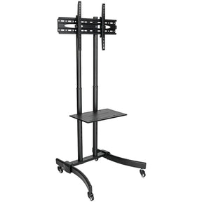 Eaton Tripp Lite Series Rolling TV/Monitor Cart - for 37" to 70" TVs and Monitors - Classic Edition — DMCS3770L