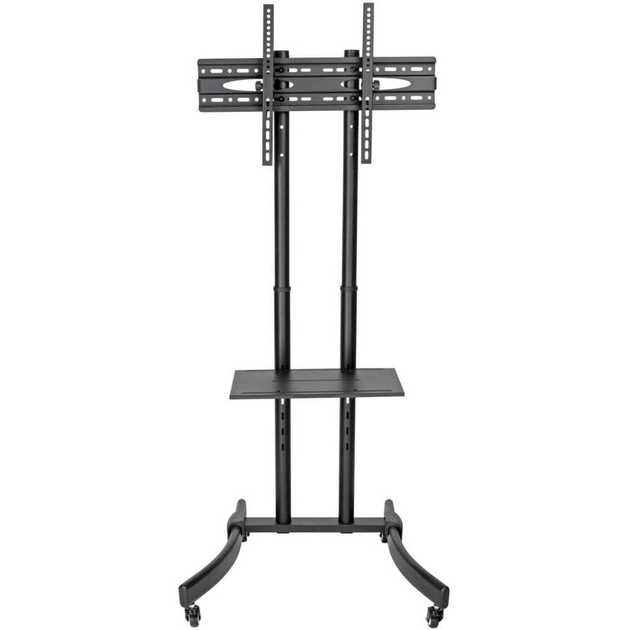 Eaton Tripp Lite Series Rolling TV/Monitor Cart - for 37" to 70" TVs and Monitors - Classic Edition — DMCS3770L