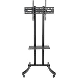 Eaton Tripp Lite Series Rolling TV/Monitor Cart - for 37" to 70" TVs and Monitors - Classic Edition — DMCS3770L