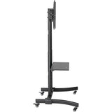 Eaton Tripp Lite Series Rolling TV/Monitor Cart - for 37" to 70" TVs and Monitors - Classic Edition — DMCS3770L