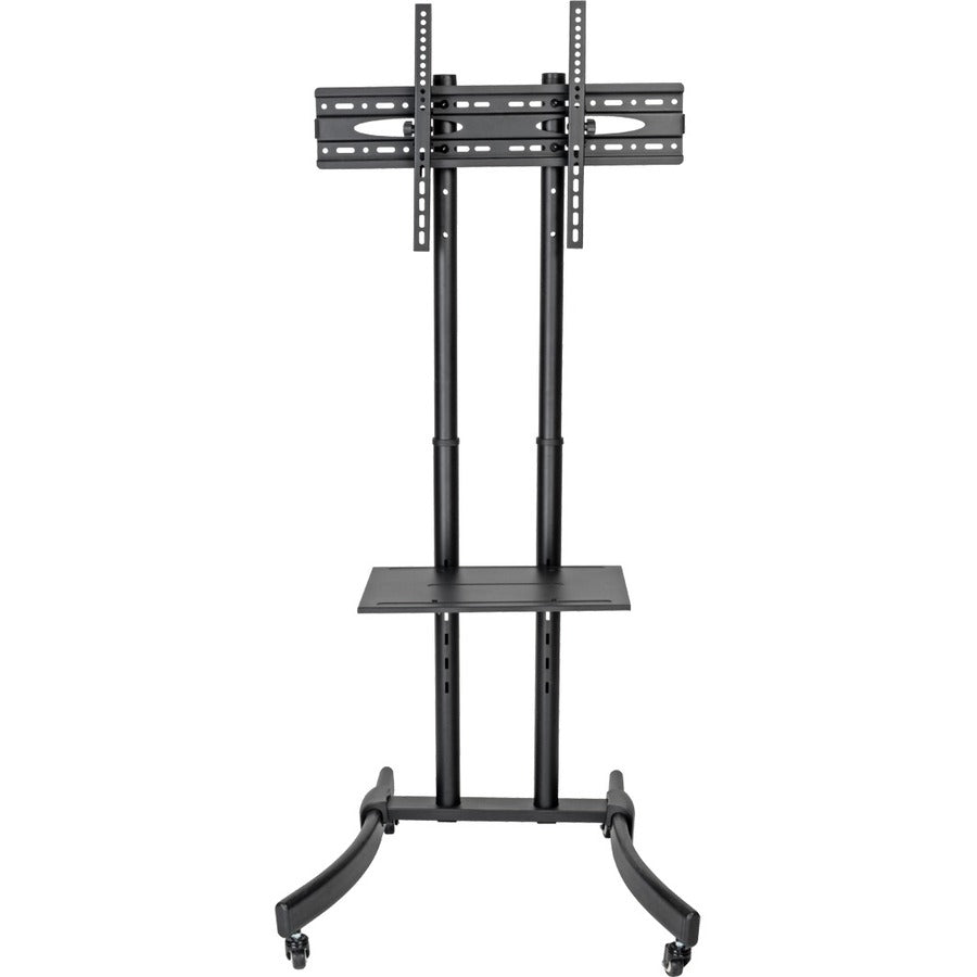 Eaton Tripp Lite Series Rolling TV/Monitor Cart - for 37" to 70" TVs and Monitors - Classic Edition — DMCS3770L