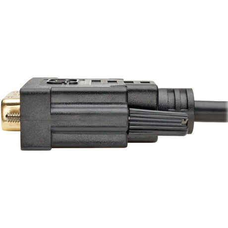 Eaton Tripp Lite Series DVI Single Link Cable, Digital TMDS Monitor Cable (DVI-D M/M), 20 ft. (6.09 m) — P561-020