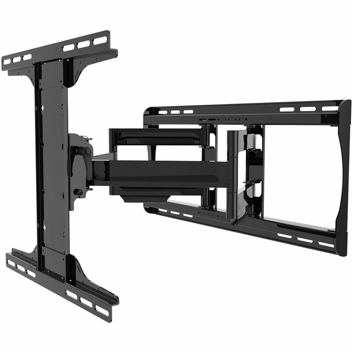 Peerless-AV&reg; Hospitality Articulating Wall Mount for 39" to 90" Displays — PA762-UNMH