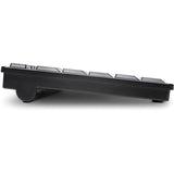 Kensington Pro Fit Wireless Desktop Set - Black — K75230US