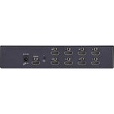 Black Box 4K HDMI Splitter - 1x8 — VSP-HDMI1X8-4K
