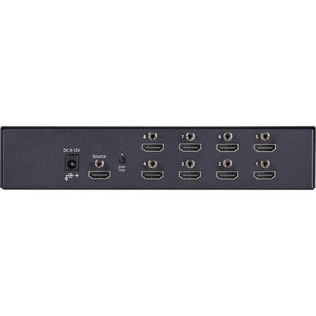 Black Box 4K HDMI Splitter - 1x8 — VSP-HDMI1X8-4K