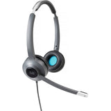 Cisco 522 Headset — CP-HS-W-522-USBC