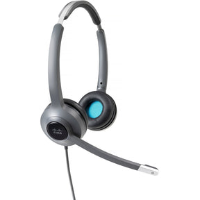 Cisco 522 Headset — CP-HS-W-522-USBC