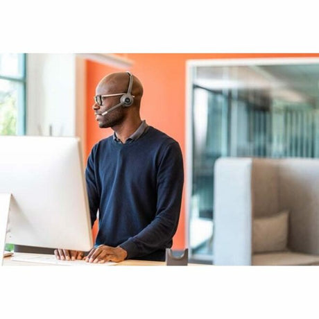 Cisco 522 Headset — CP-HS-W-522-USBC