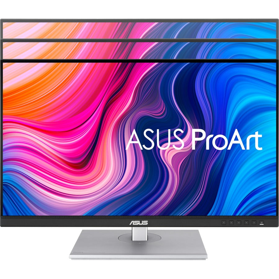 Asus ProArt PA279CV 27" Class 4K UHD LCD Monitor - 16:9 - Black — PA279CV