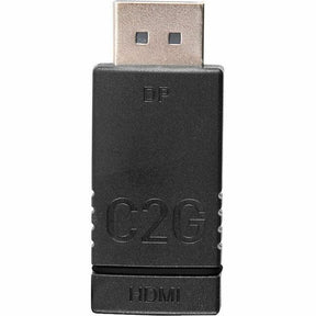 C2G DisplayPort to HDMI Adapter Converter - 4K 30Hz — 29873