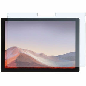 Targus Tempered Glass Screen Protector for Microsoft Surface Pro 7+, 7 and 5th Gen Crystal Clear — AWV319TGL