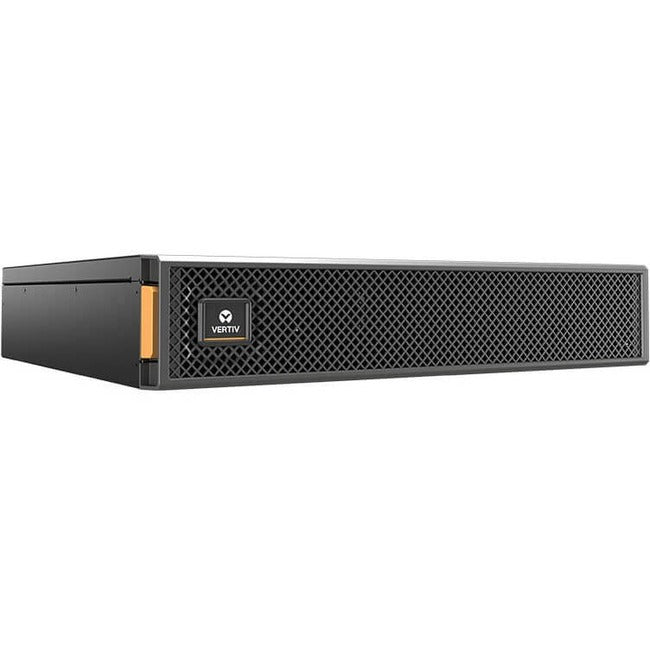 Vertiv Liebert GXT5 External Battery Cabinet - 3000VA/72V|2U — GXT5-EBC72VRT2U